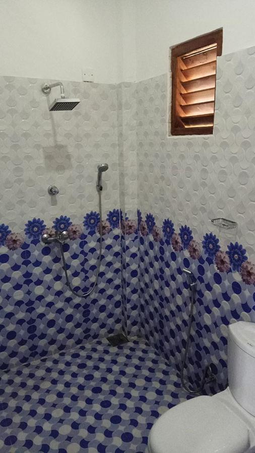 Yellowappartments Hikkaduwa Εξωτερικό φωτογραφία