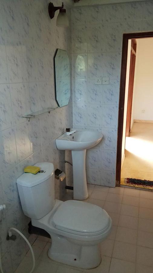 Yellowappartments Hikkaduwa Εξωτερικό φωτογραφία