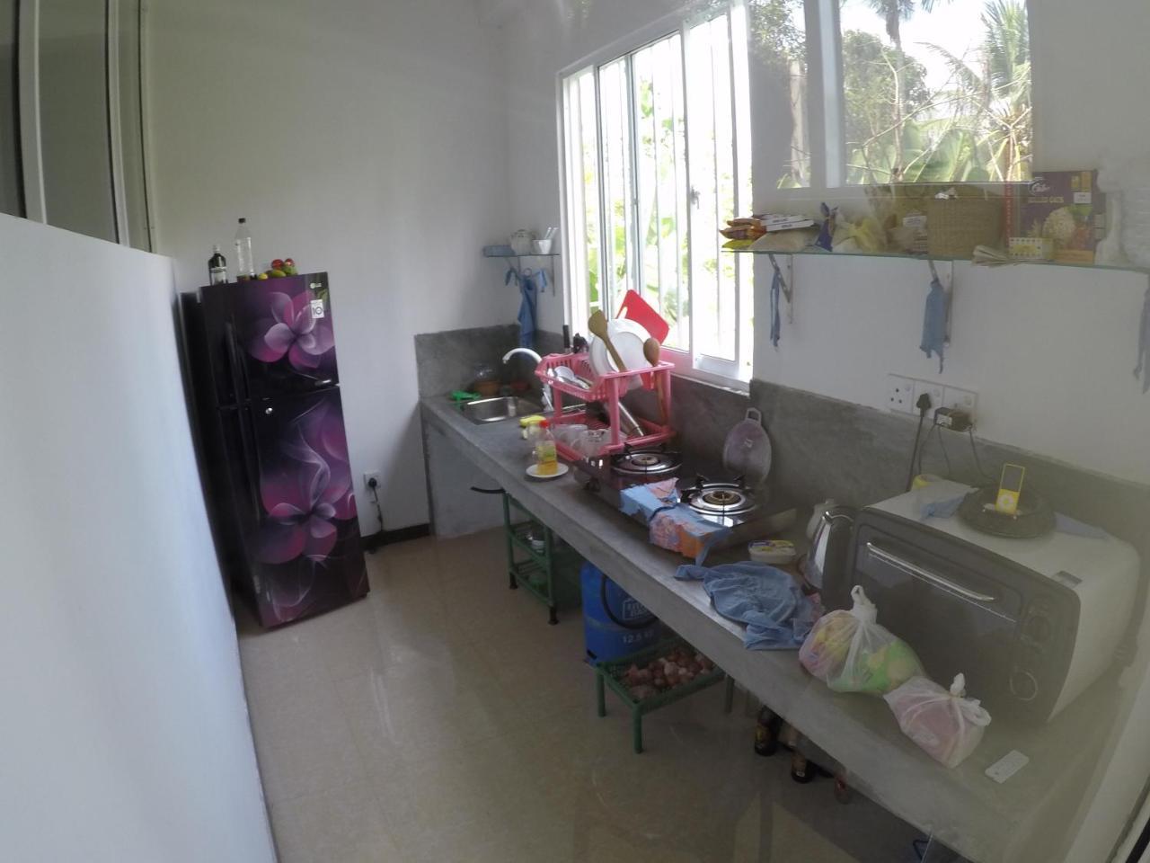 Yellowappartments Hikkaduwa Εξωτερικό φωτογραφία