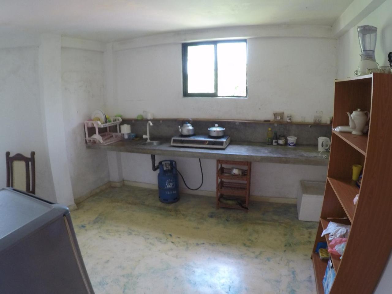 Yellowappartments Hikkaduwa Εξωτερικό φωτογραφία