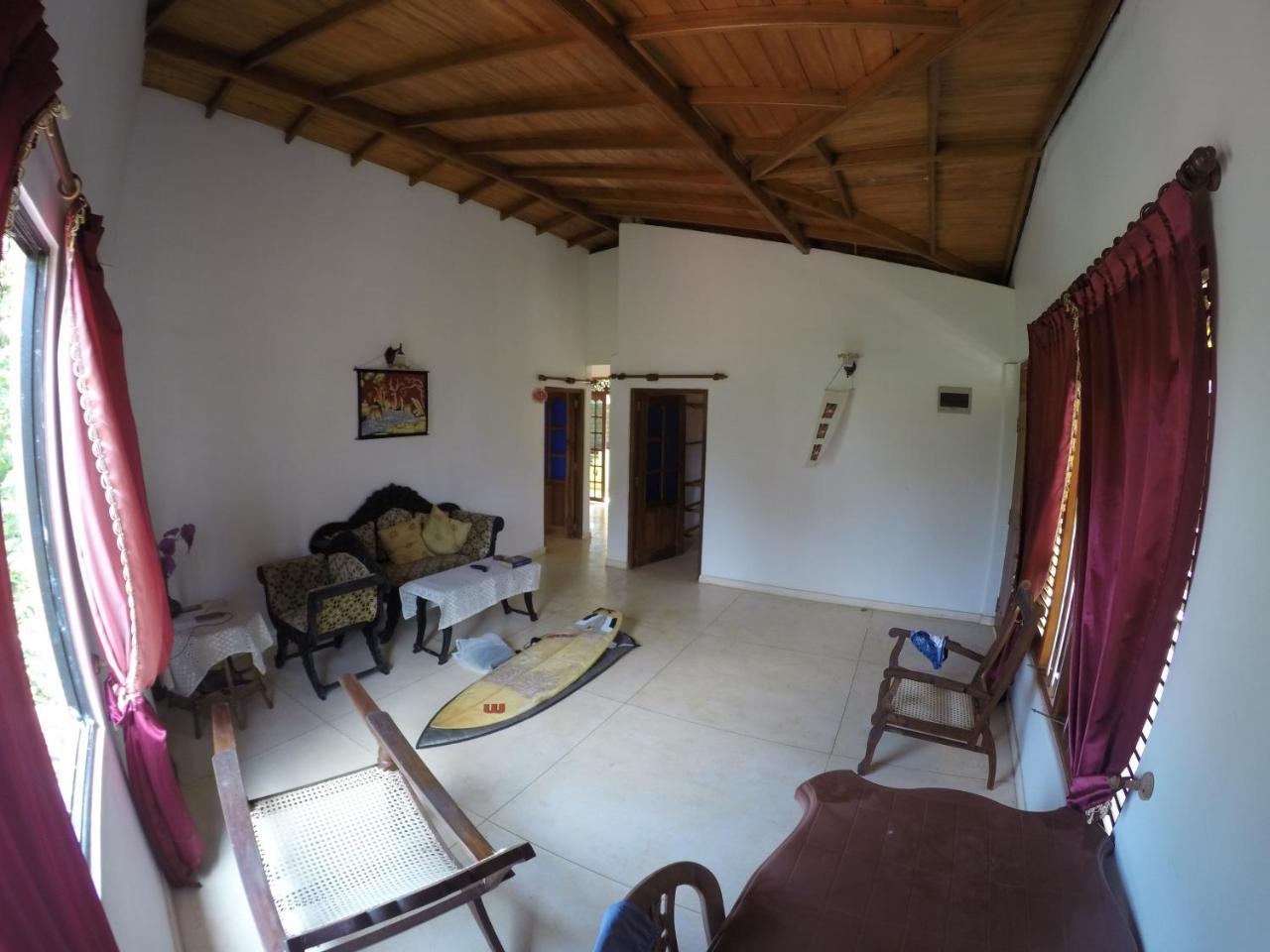 Yellowappartments Hikkaduwa Εξωτερικό φωτογραφία