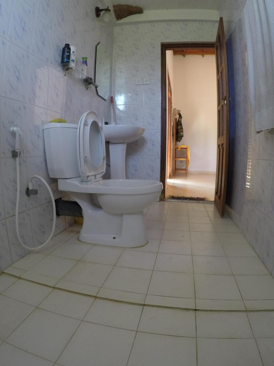 Yellowappartments Hikkaduwa Εξωτερικό φωτογραφία