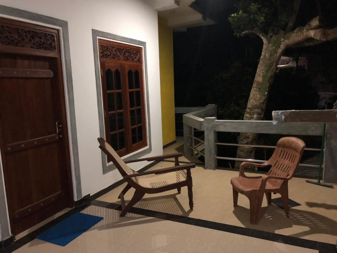 Yellowappartments Hikkaduwa Εξωτερικό φωτογραφία